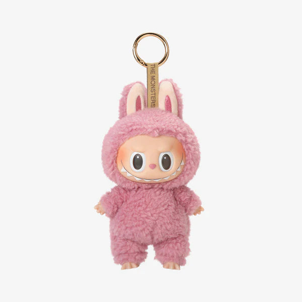 Pop Mart Labubu – All Monster Variants | Imported Vinyl Plush Blind Box
