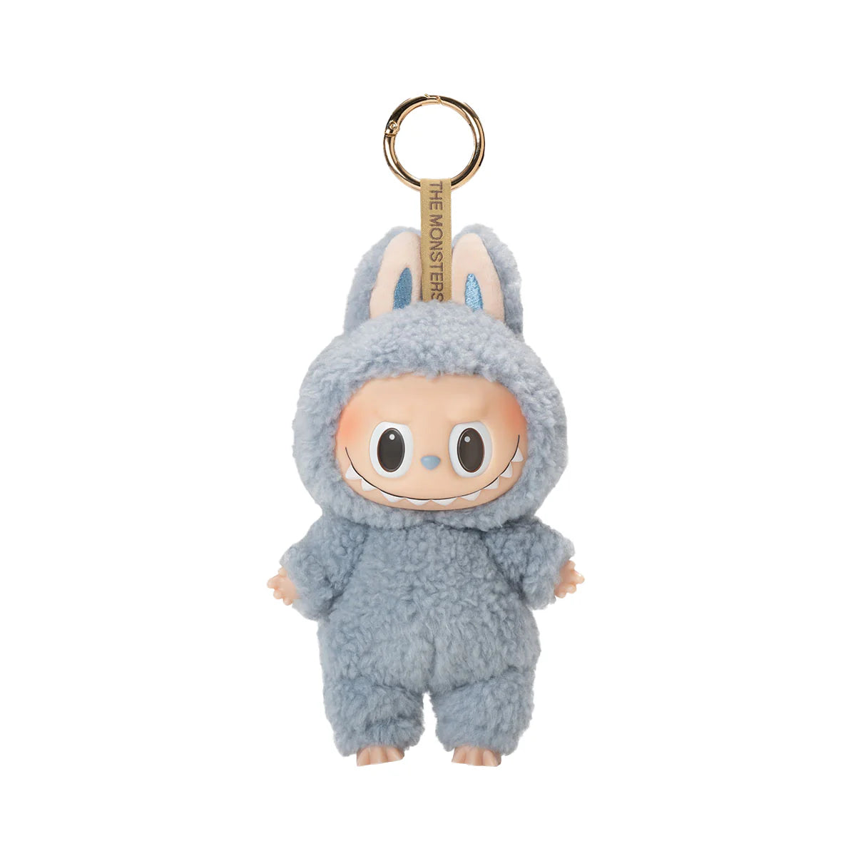 Pop Mart Labubu – All Monster Variants | Imported Vinyl Plush Blind Box