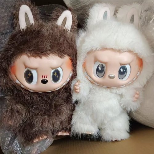 Big 38CM Monster Labubu