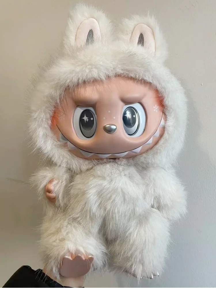 Big 38CM Monster Labubu